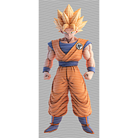 Japanese anime-JP 3144